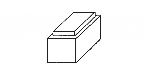 Black-Board-Box Trauringe