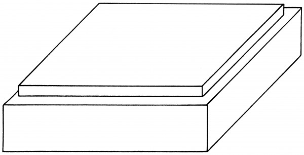 Black-Board-Box Colliers