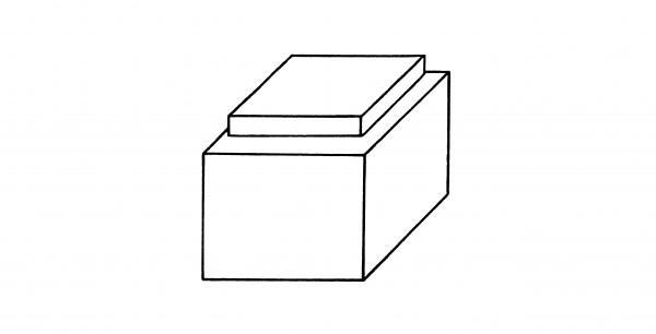 Black-Board-Box Ringe