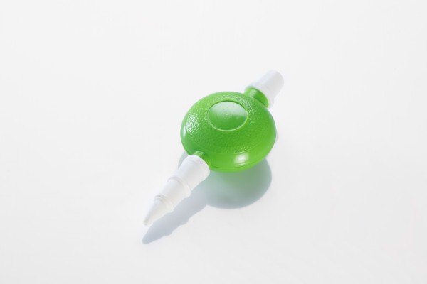 Luftpumpe klein