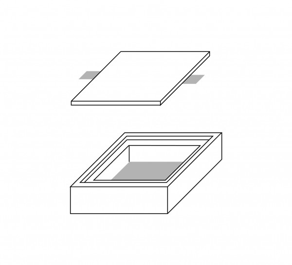 Clerk-Box Universal