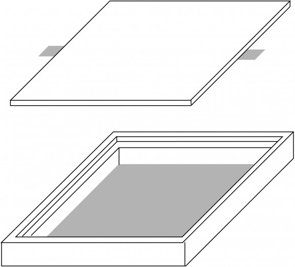 Clerk-Box Collier