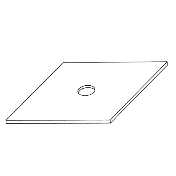 Tapa Deckel