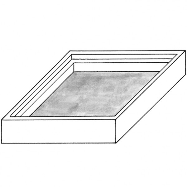 Clerk-System Lade mittelhoch