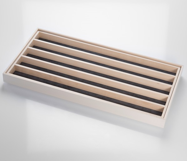 Clerk-System Lade XL mit Einteilung